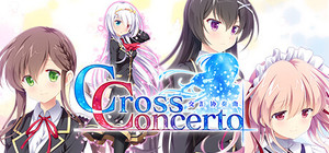 交匯協奏曲 FHD Edition / Cross Concerto banner