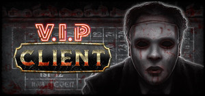 V.I.P Client banner