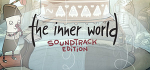 The Inner World - Soundtrack Edition banner