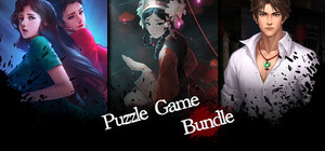 Puzzle Game Bundle banner