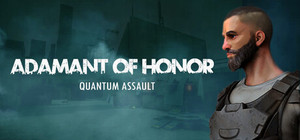 Adamant of Honor banner