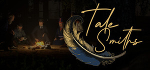Tale Smiths banner