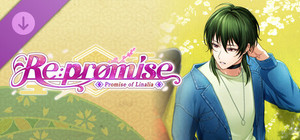 Re: promise - Promise of Linaria - Side Story Shiki's Story banner