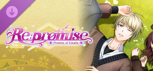 Re: promise - Promise of Linaria - Side Story Kazu's Story banner
