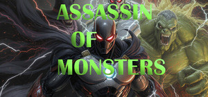 Assassin of Monsters banner
