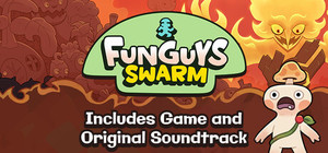Funguys Swarm OST Bundle banner