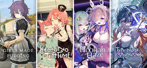 Indie Girls Story Bundle banner