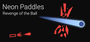 Neon Paddles: Revenge of the Ball banner