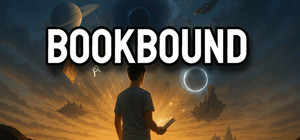 Bookbound banner