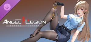 Angel Legion-DLC Metro Enforcer A banner