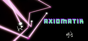 Axiomatik banner