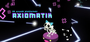 Axiomatik banner