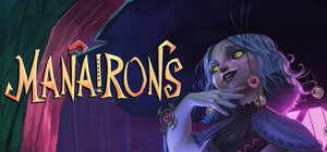 Manairons banner