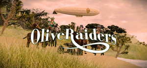 Olive Raiders banner