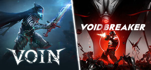 VOIN/BREAKER banner