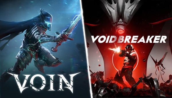 VOIN/BREAKER