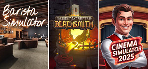 Triple Business, Triple Experience banner