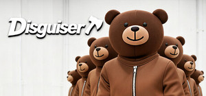 Disguiser banner