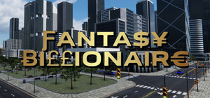 Fantasy Billionaire banner