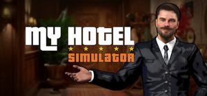 My Hotel Simulator banner
