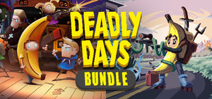 Deadly Days Bundle banner
