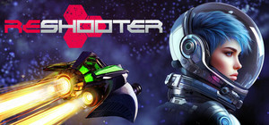RESHOOTER banner