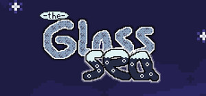 The Glass Sea banner
