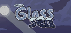 The Glass Sea banner