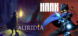 Auridia & HAAK banner