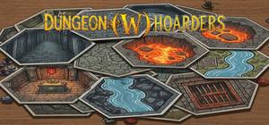 Dungeon (W)Hoarders banner