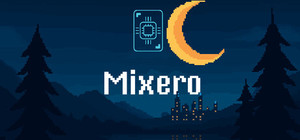 Mixero banner