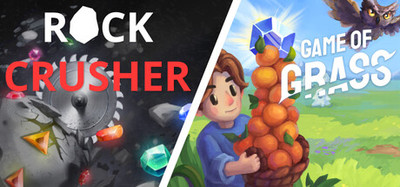 Game of Grass x Rock Crusher