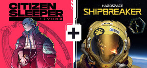 Space Capitalism banner