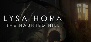 LYSA HORA: The Haunted Hill banner