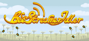 Bee Streamer Idler banner