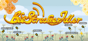 Bee Streamer Idler banner