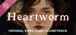 Heartworm Original Video Game Soundtrack banner