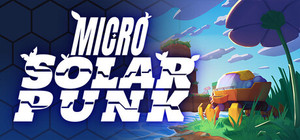 Micro Solar Punk banner