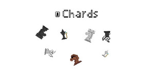 Chards banner