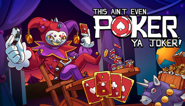 ダーツ JOKERD ULTIMATE POKER BUMP AHEAD. Price History - This Ain't Even Poker, Ya Joker - IsThereAnyDeal