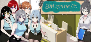 BM game Co. banner