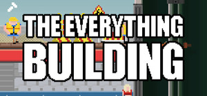 The Everything Building banner