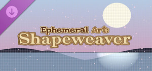 Shapeweaver - Nature & Serenity Background Pack banner