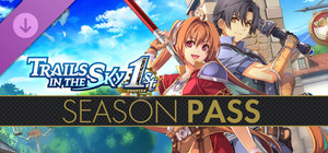Trails in the Sky 1st Chapter Season Pass banner