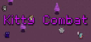Kitty Combat banner