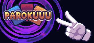 PaRoKuuu banner