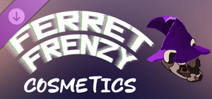 Ferret Frenzy - Cosmetic Collection banner