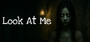 Look At Me banner