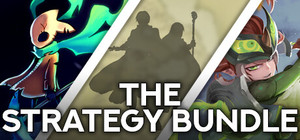 Strategy Bundle banner
