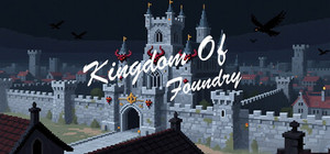 Kingdom of Foundry banner